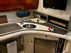 Fairline Targa 34
