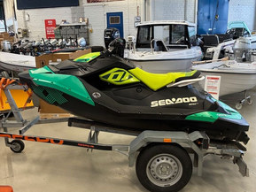 Sea-Doo Trixx