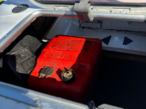 Yamarin 435 Big Ride