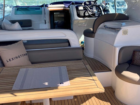 Fairline Targa 34