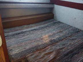 Sea Ray 21 Mid Cabin