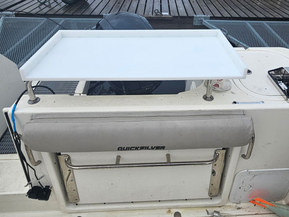 Quicksilver Captur 675 Pilothouse