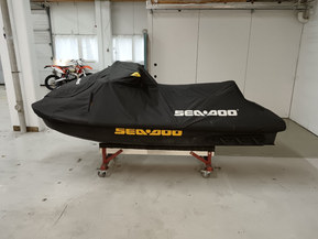 Sea-Doo GTR230