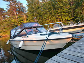 Flipper 470 GT