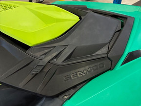 Sea-Doo Trixx