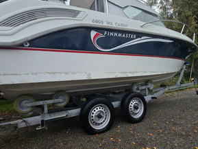 Finnmaster 6800 WAC
