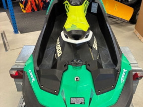 Sea-Doo Trixx