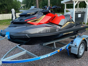 Sea-Doo RXT-X 300 RS