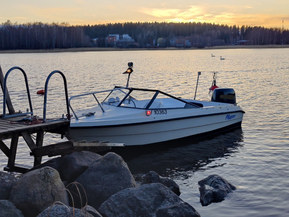Flipper 470 GT