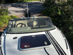 Yamarin 435 Big Ride