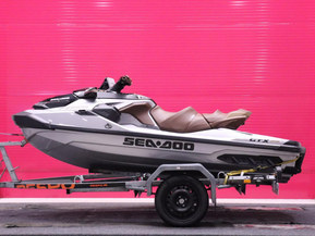 Sea-Doo GTX 300 Limited