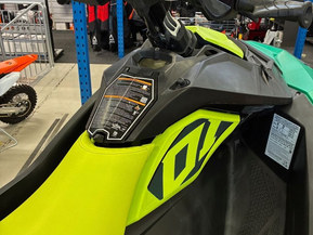 Sea-Doo Trixx