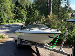 Yamarin 435 Big Ride