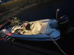 Flipper 470 GT