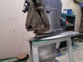 Volvo Penta Muu malli