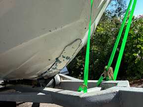 Yamarin 435 Big Ride