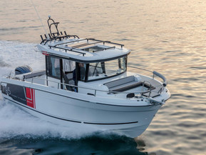 Jeanneau Merry Fisher 795 Sport