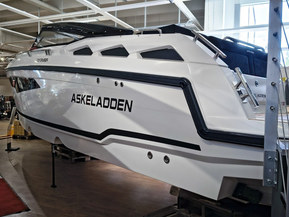 Askeladden C91 Cruiser