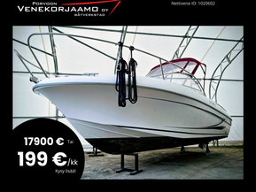 Beneteau Flyer 650 WA