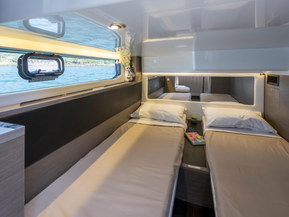 Jeanneau Merry Fisher 1295 Fly