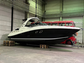 Sea Ray 335 Sundancer