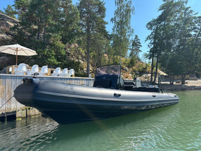 Brig Navigator 700