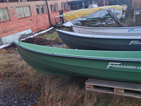 Finmarin 485