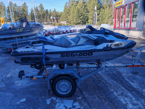 Sea-Doo GTX 300 Limited