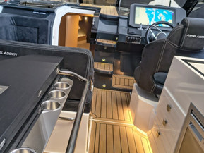 Askeladden C91 Cruiser