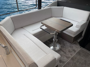 Jeanneau Merry Fisher 1295 Coupe