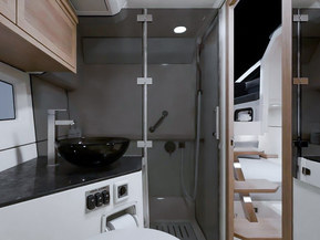 Askeladden C91 Cruiser