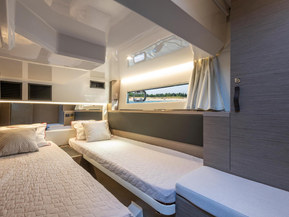 Jeanneau Merry Fisher 1295 Coupe