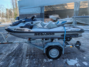 Sea-Doo GTX 300 Limited