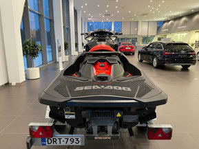 Sea-Doo RXP-XRS 300