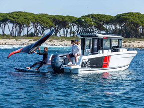 Jeanneau Merry Fisher 795 Sport