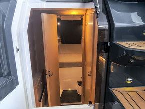 Askeladden C91 Cruiser