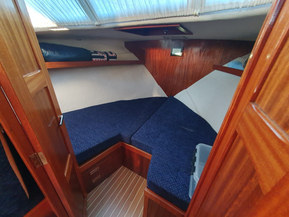 Kaartovuorelainen Muu malli