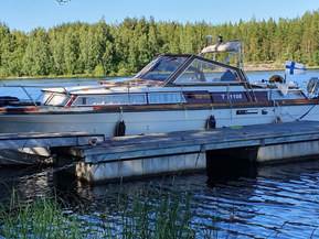 Kaartovuorelainen Muu malli