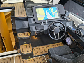 Askeladden C91 Cruiser