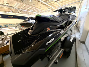 Yamaha GP 1800R SVHO