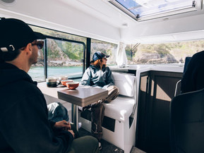 Jeanneau Merry Fisher 895 Sport Serie 2