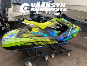 Sea-Doo Spark 900 Ace
