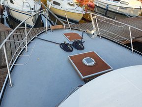 Kaartovuorelainen Muu malli