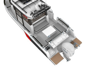 Jeanneau Merry Fisher 795 Sport