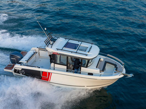 Jeanneau Merry Fisher 795 Sport