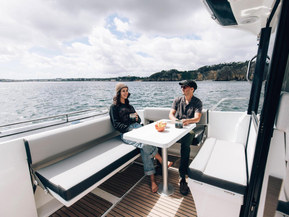 Jeanneau Merry Fisher 895 Sport Serie 2