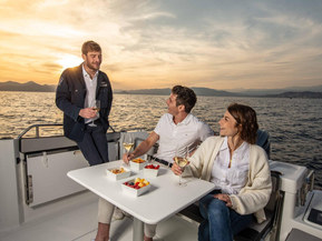 Jeanneau Merry Fisher 795 Sport