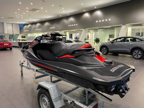 Sea-Doo RXP-XRS 300