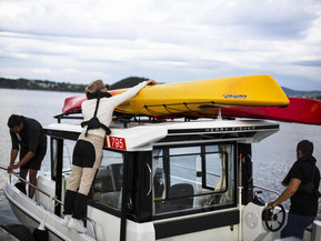 Jeanneau Merry Fisher 795 Sport