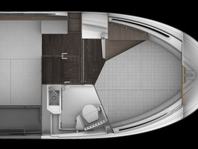 Jeanneau Merry Fisher 895 Sport Serie 2